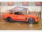Thumbnail Photo 1 for 2012 Ford Mustang Boss 302